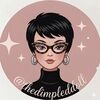thedimpleddoll